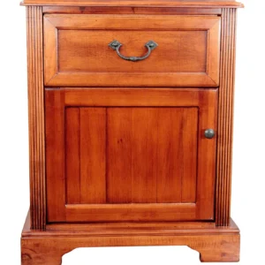 Orchard series nightstand — Bradley Brand Furniture