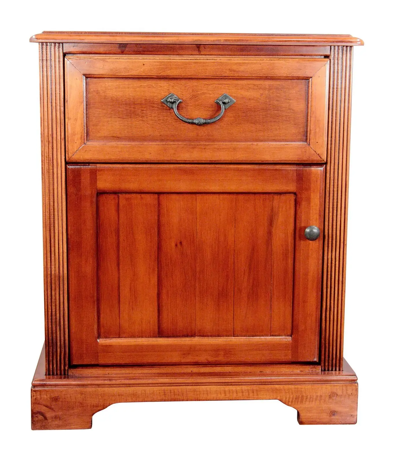 Orchard series nightstand — Bradley Brand Furniture