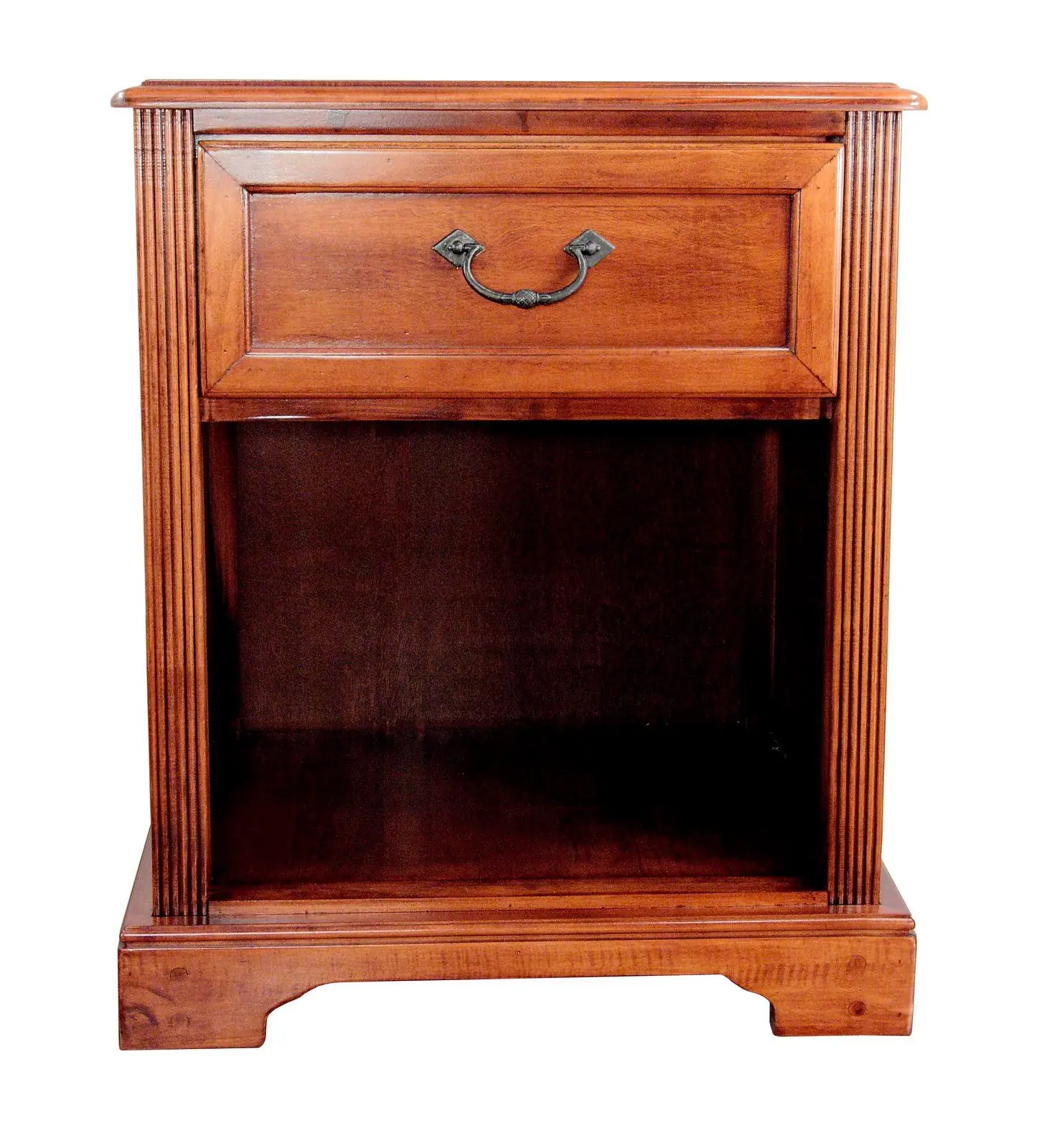Orchard series bedside chest — Bradley Brand Furniture