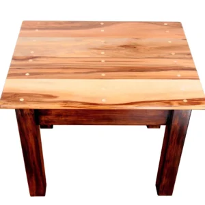 RattleSnake End Table