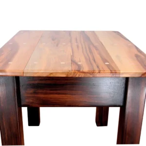 RattleSnake Living Table