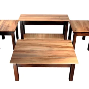 RattleSnake Sofa Table