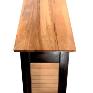 RattleSnake Sofa Table