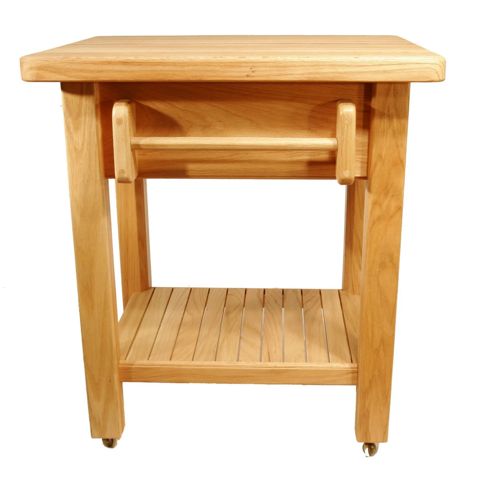 Creek-family kitchen island work